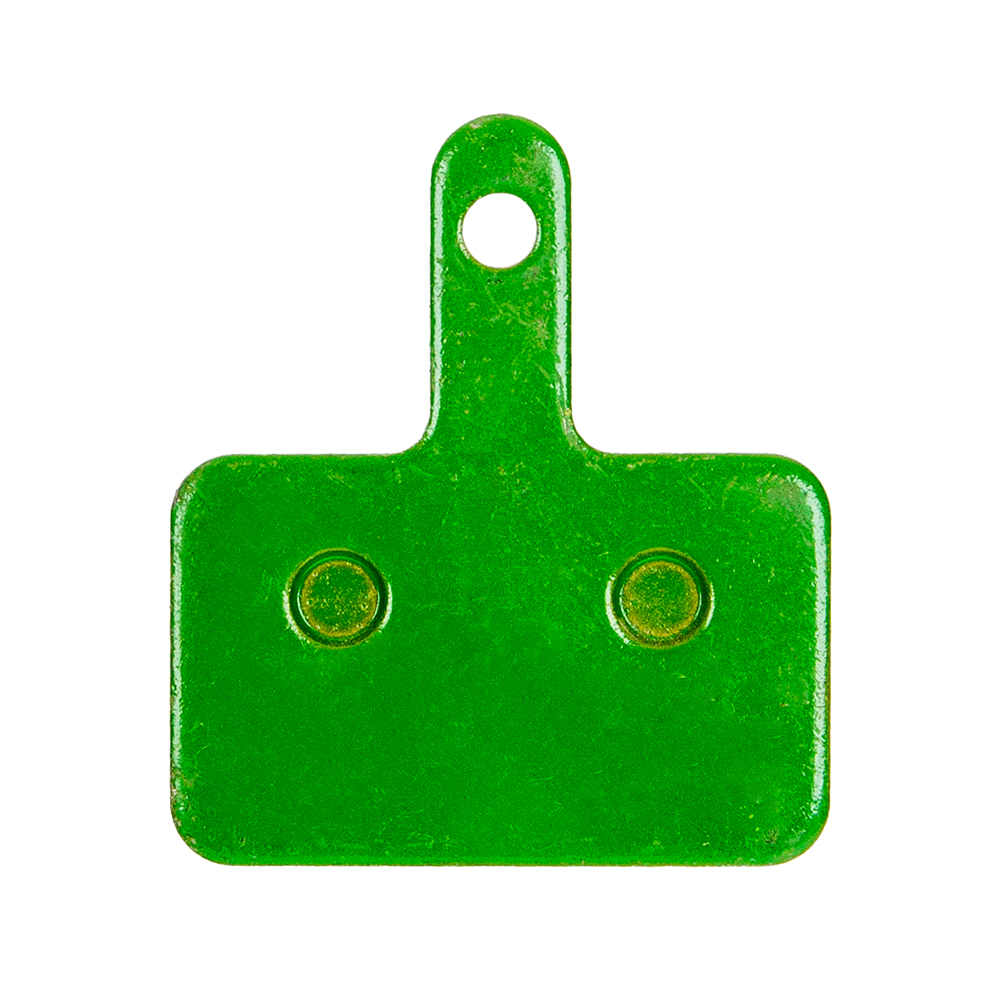 Brzdové destičky na elektrokoloběžku W-TEC Billar II (pár) - Obrázek 5