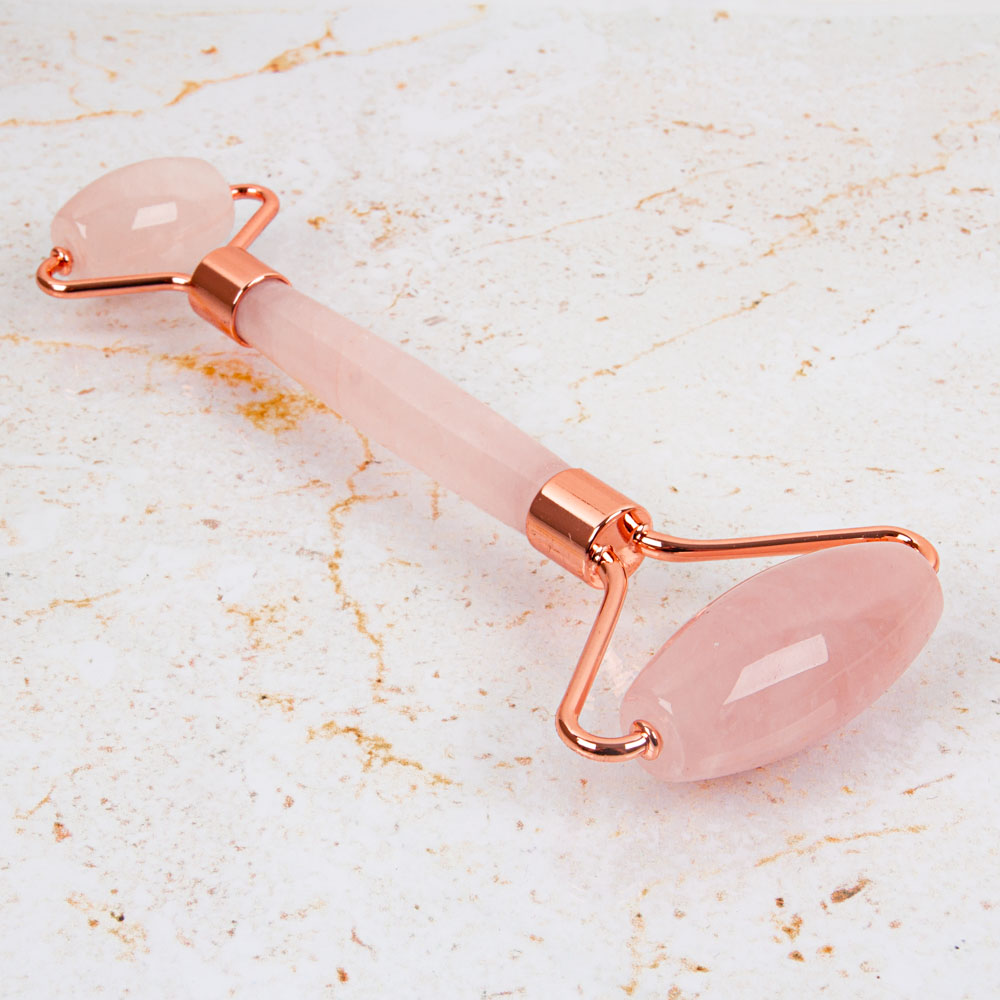 Face roller inSPORTline Rosado - Obrázek 3