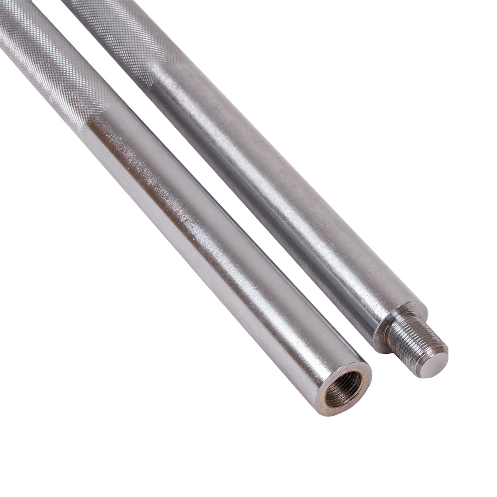 Činkový set inSPORTline 5-50kg - Obrázek 6