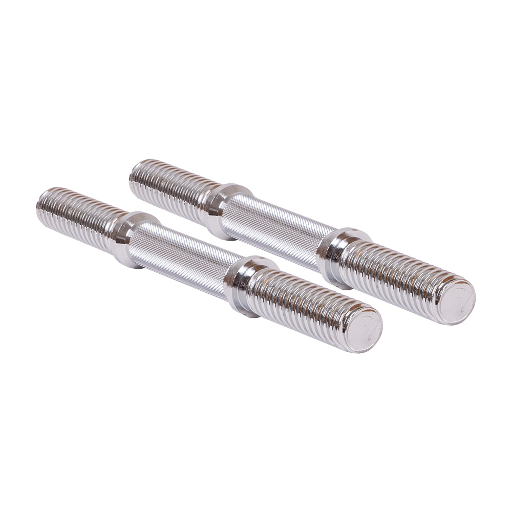 Činkový set inSPORTline 5-50kg - Obrázek 7