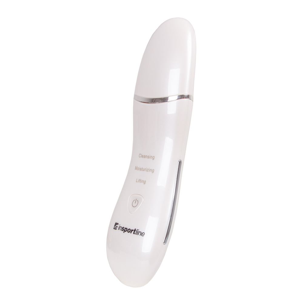 Ultrazvuková špachtle inSPORTline Lovret - Obrázek 5