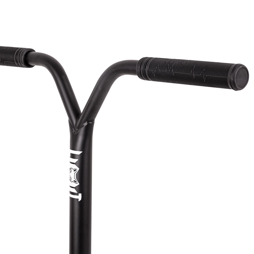 Freestyle koloběžka LMT XL černá - Obrázek 4