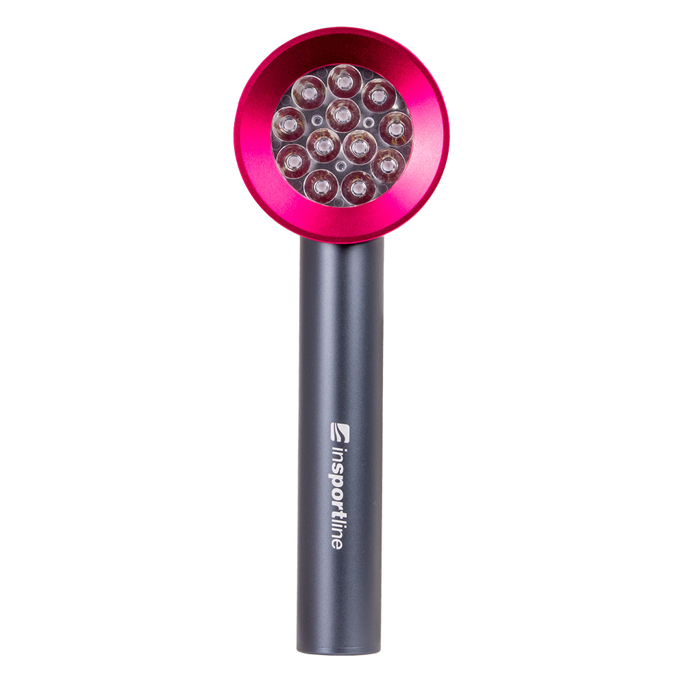 Kolagenová lampa inSPORTline Coladan (obrázek 6)