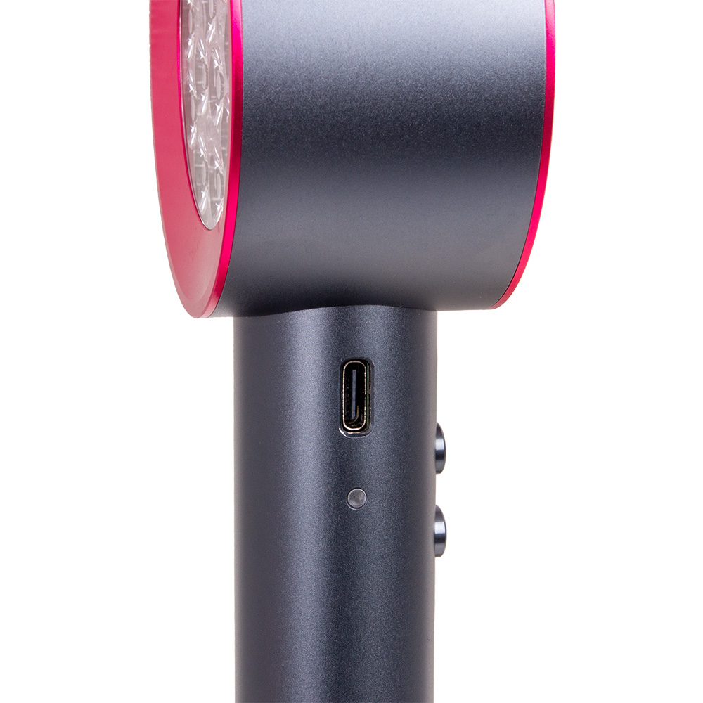 Kolagenová lampa inSPORTline Coladan (obrázek 8)