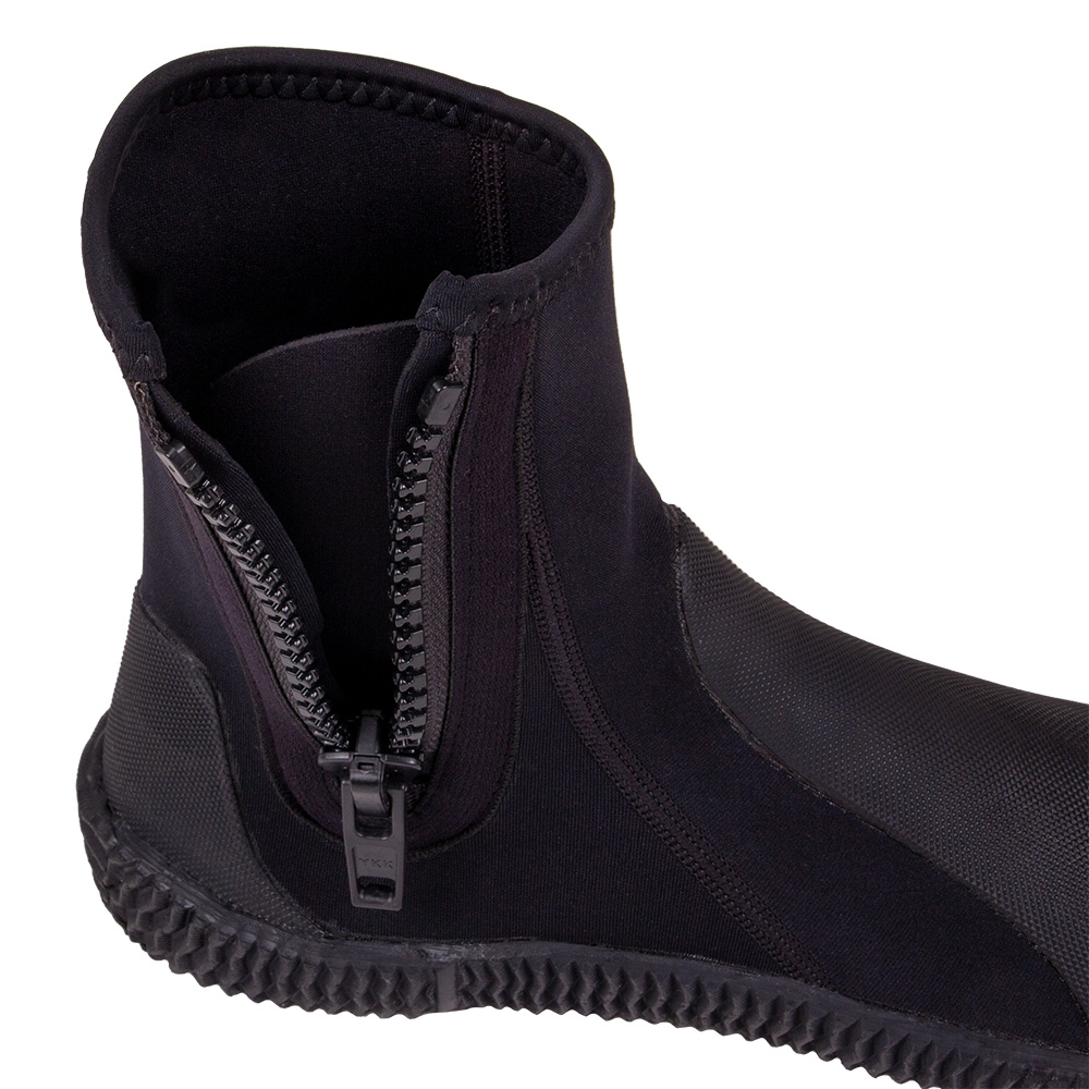 Neoprenové boty inSPORTline Imotsea 2 mm 43/44 - Obrázek 3