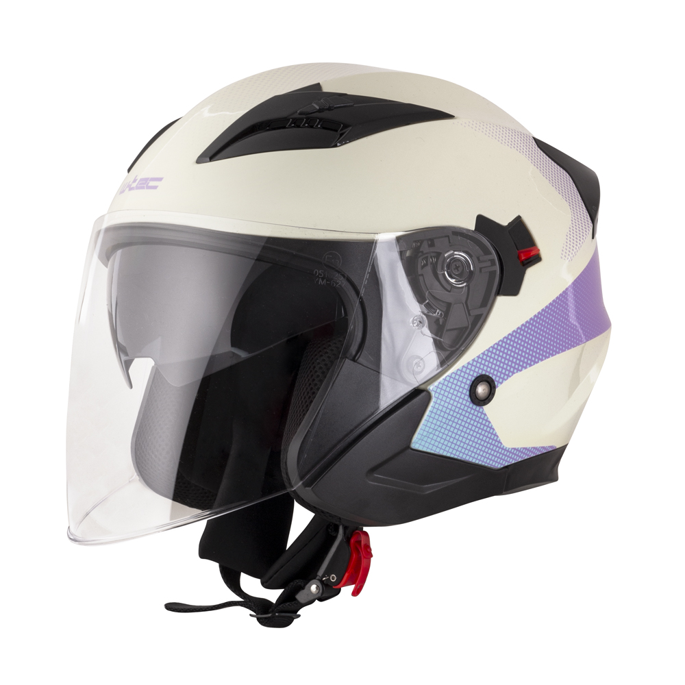 Moto přilba W-TEC Yekatero XS (53-54)