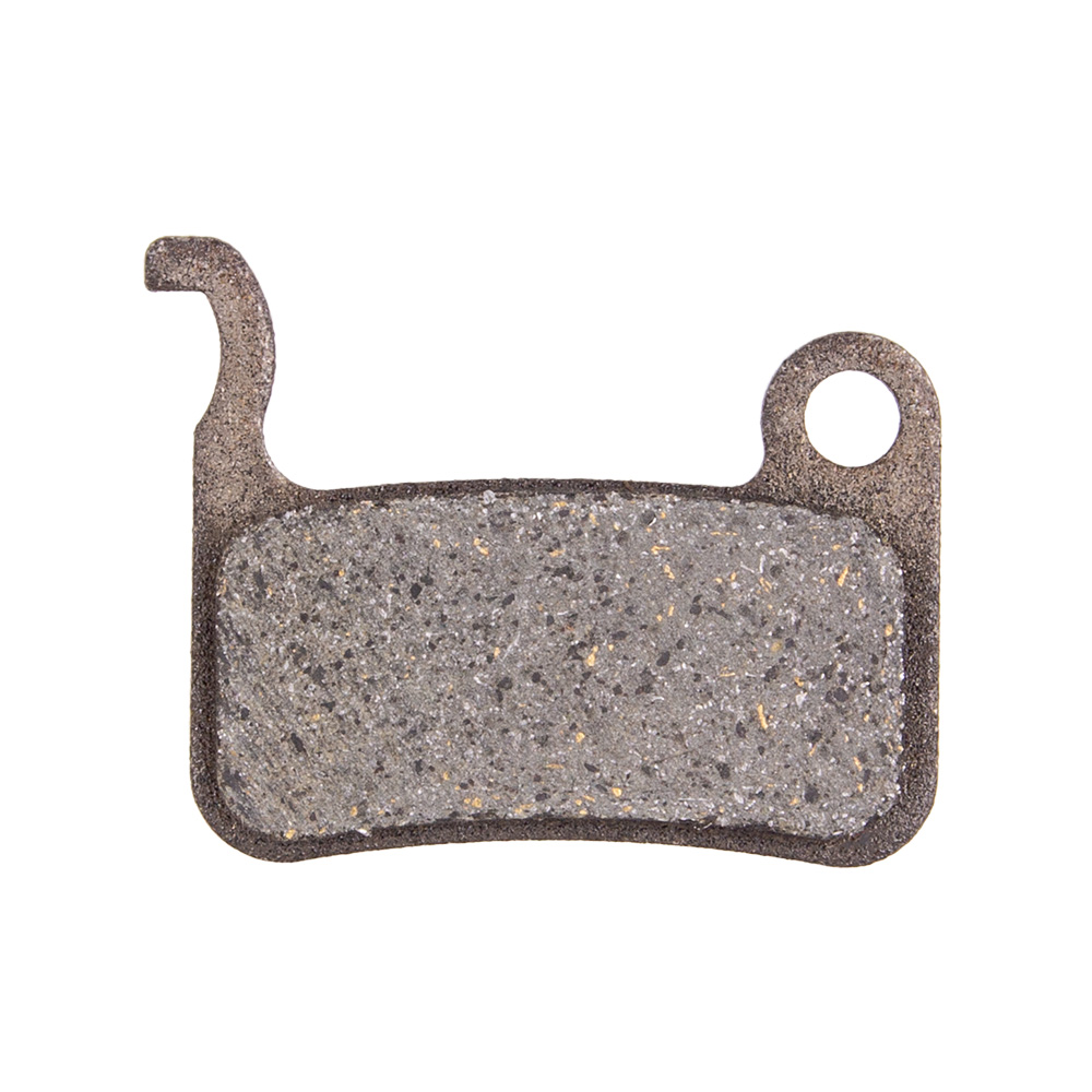 Brzdové destičky W-TEC na elektrickou koloběžku Dealan (pár) - Obrázek 3