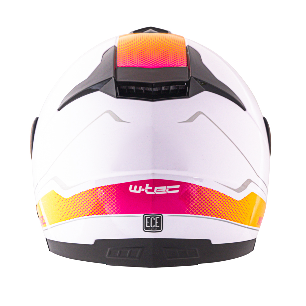 Moto přilba W-TEC Yellamo XS (53-54) (obrázek 3)