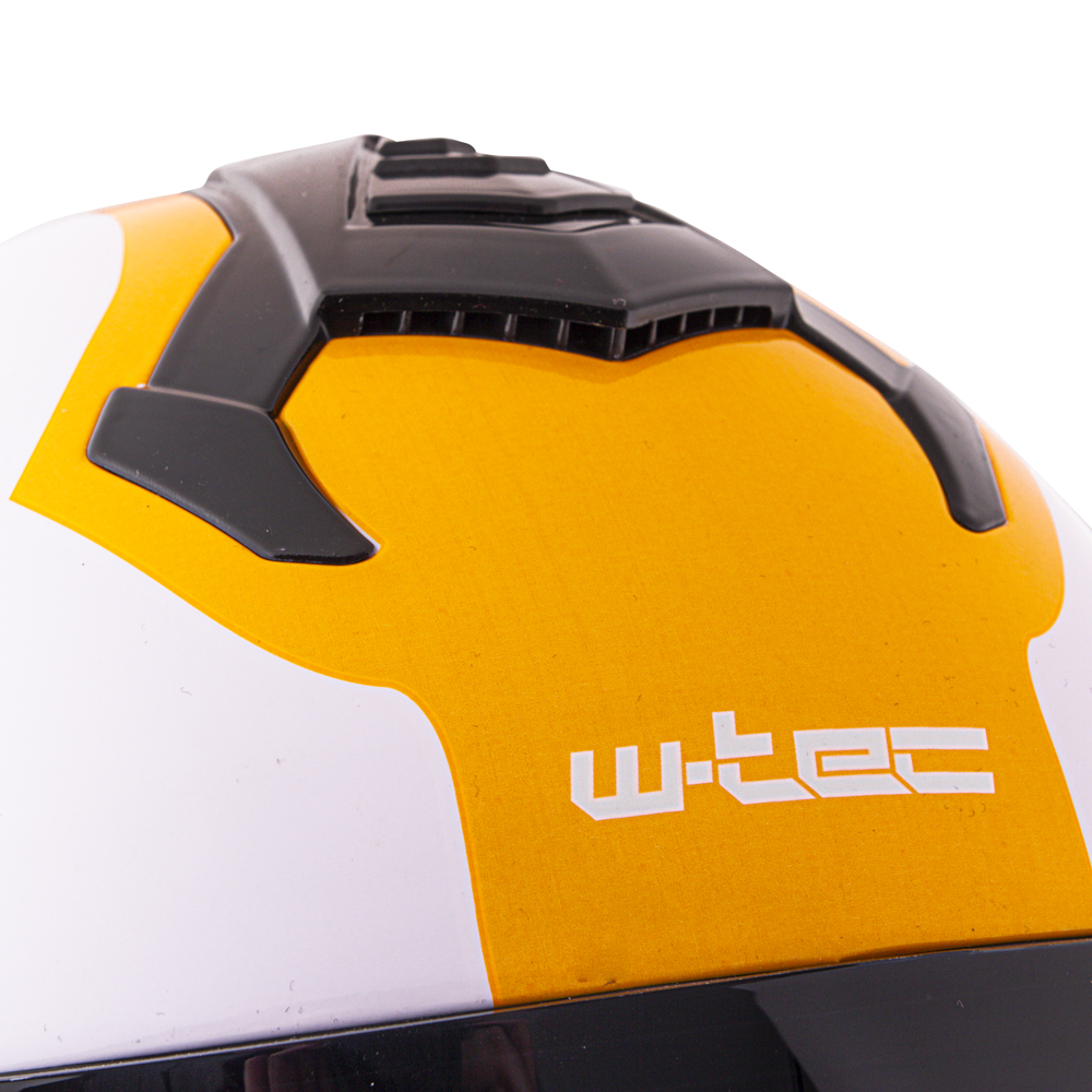 Moto přilba W-TEC Yellamo XS (53-54) (obrázek 5)
