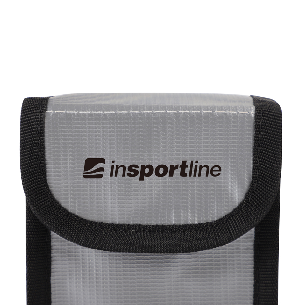 Ohnivzdorné pouzdro na powerbanku inSPORTline Pofiba 17x9x5 cm - Obrázek 6