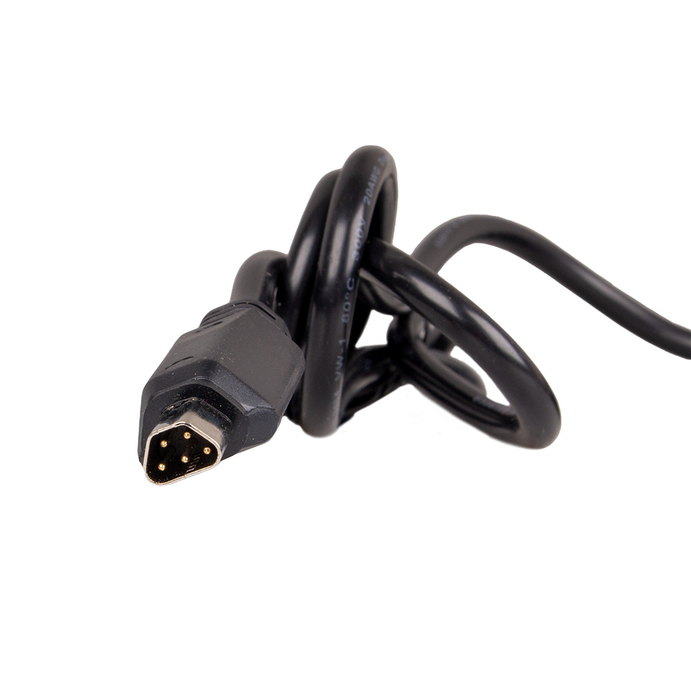 Nabíjecí adaptér Devron SF-06S k elektrokolům - Obrázek 2