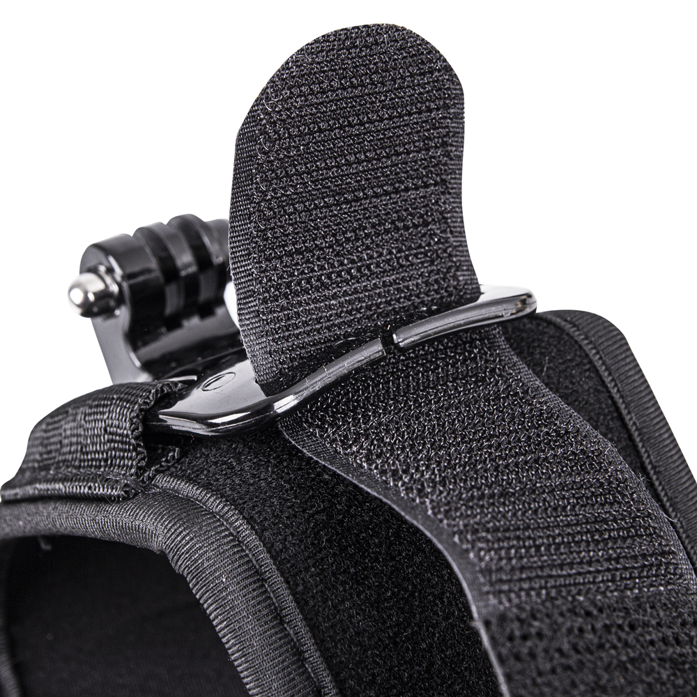 Popruh k uchycení kamery na paži inSPORTline ArmLoop (obrázek 4)