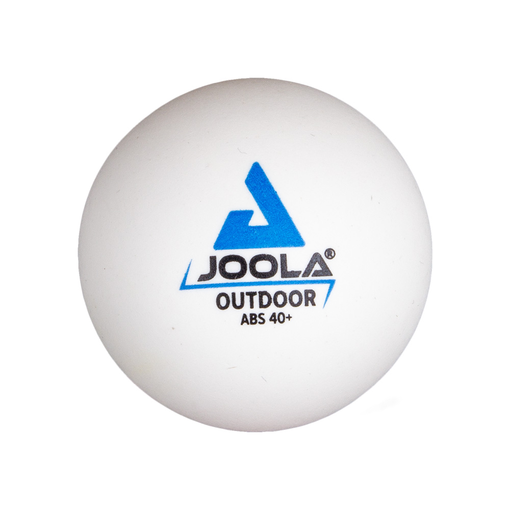 Sada míčků Joola Outdoor Ball 6ks - Obrázek 3