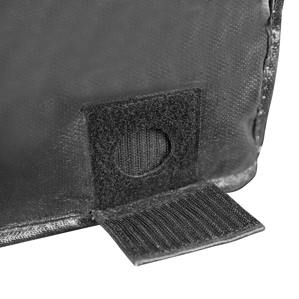 Ohnivzdorný obal na elektrokoloběžky inSPORTline Bascotex 132x70x69 cm - Obrázek 4