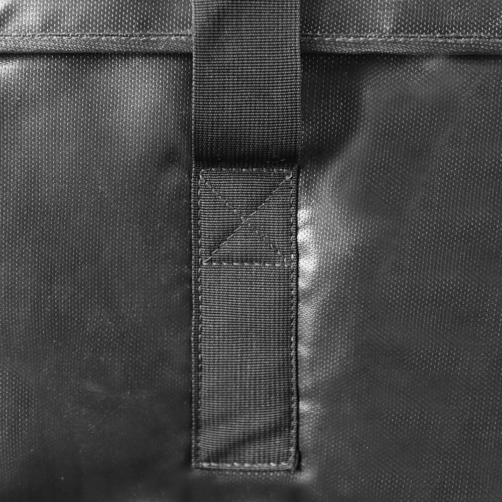 Ohnivzdorný obal na elektrokoloběžky inSPORTline Bascotex 132x70x69 cm - Obrázek 5