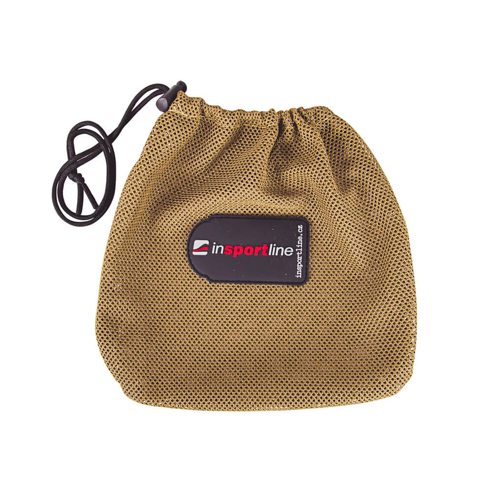 Závěsný posilovací systém inSPORTline MultiTrainer army-maskáčová (obrázek 11)