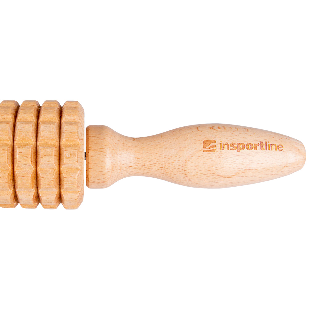 Masážní váleček inSPORTline Marlee 600 (obrázek 6)