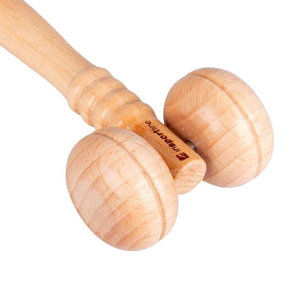 Masážní váleček inSPORTline Maikels 100 - Obrázek 6