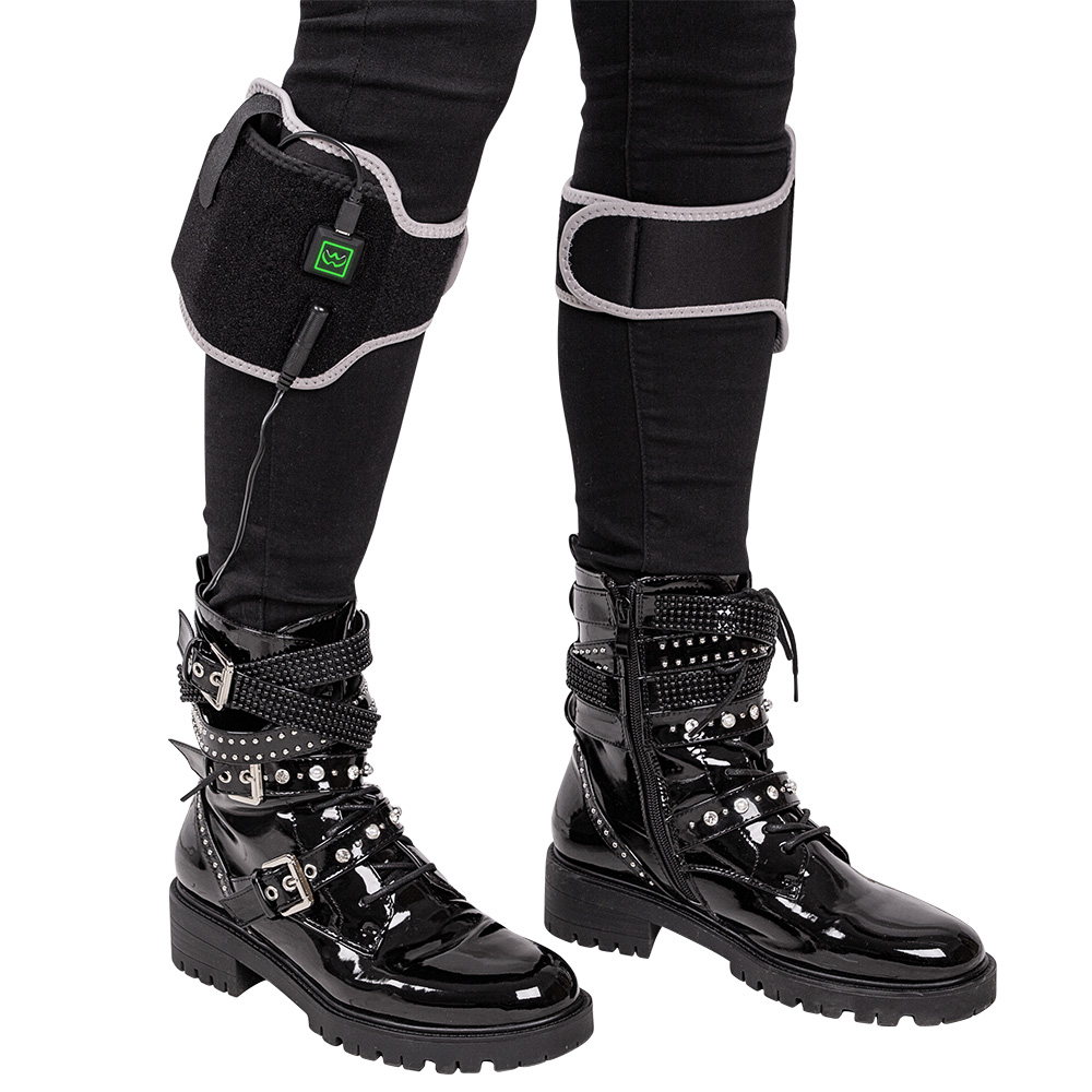 Vyhřívané vložky do bot W-TEC Ondrejnik II 40-46 - Obrázek 6