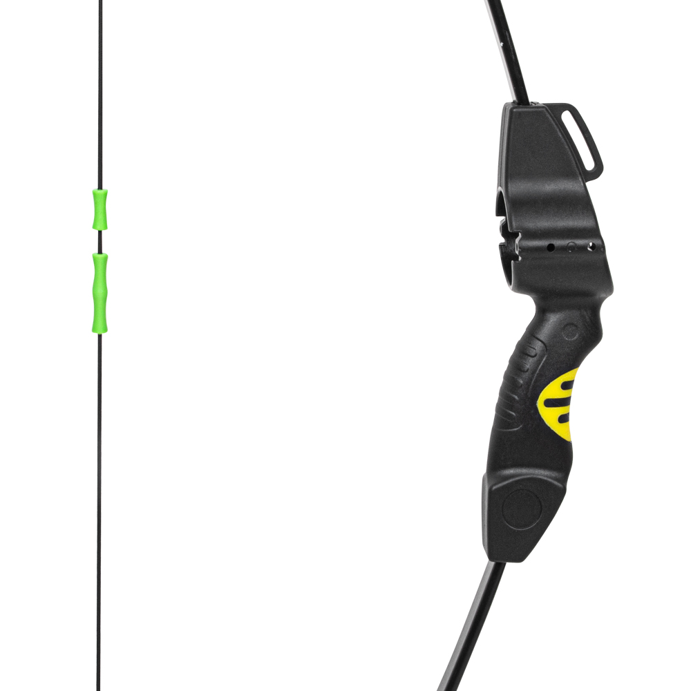 Lukostřelecká sada inSPORTline Markub 15 lbs + EXTRA 6 šípů a terčovnice - Obrázek 6