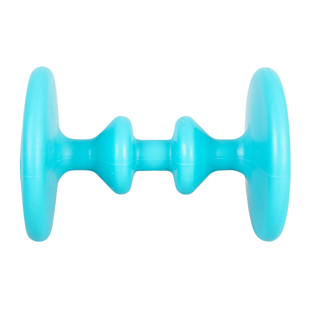 Masážní pomůcka na chodidla inSPORTline Emms červená - Obrázek 4