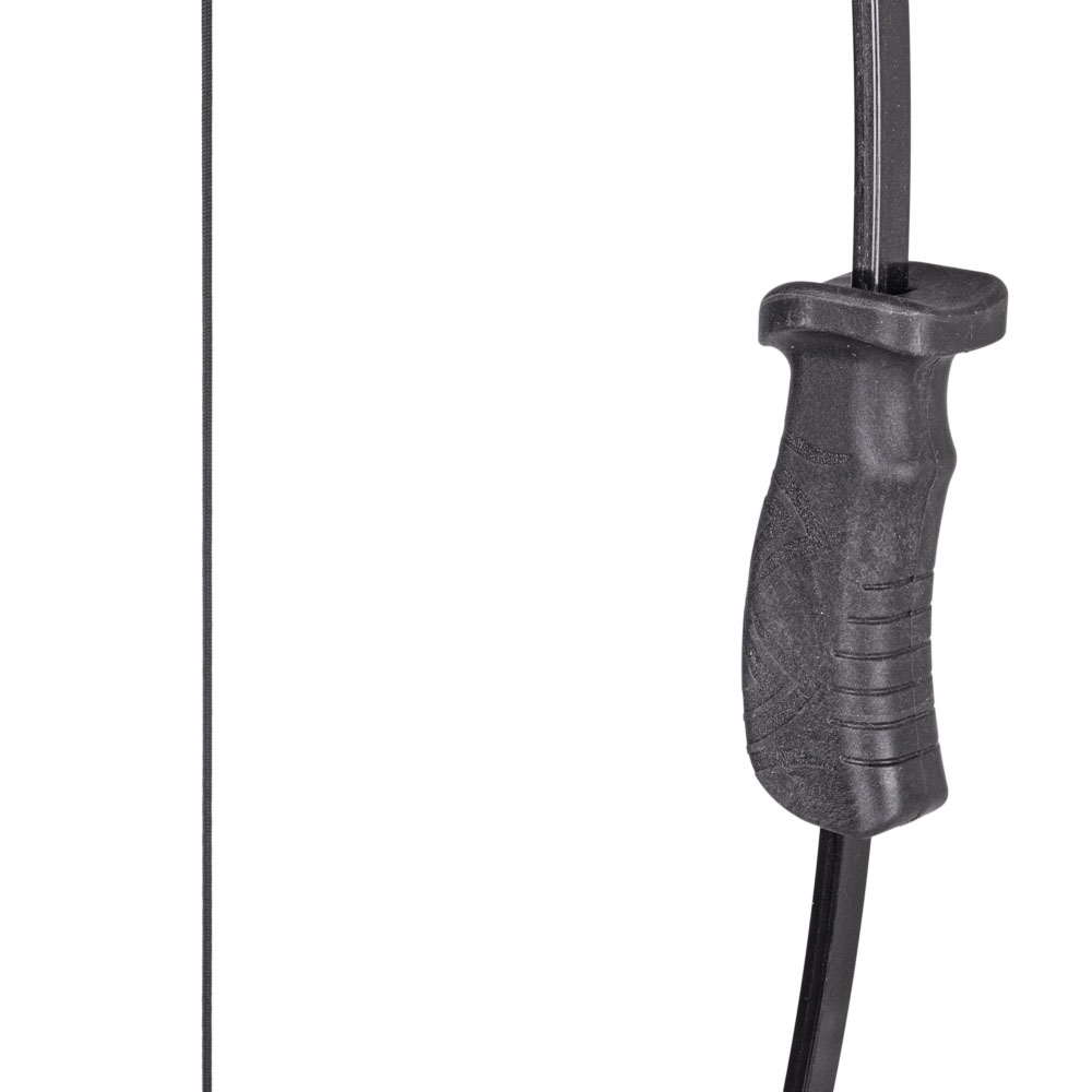 Lukostřelecká sada inSPORTline Elija 10 lbs černá - Obrázek 7