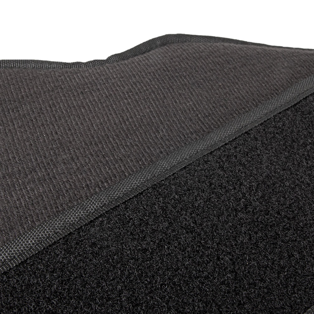 Ledvinový pás W-TEC Routebelt  S