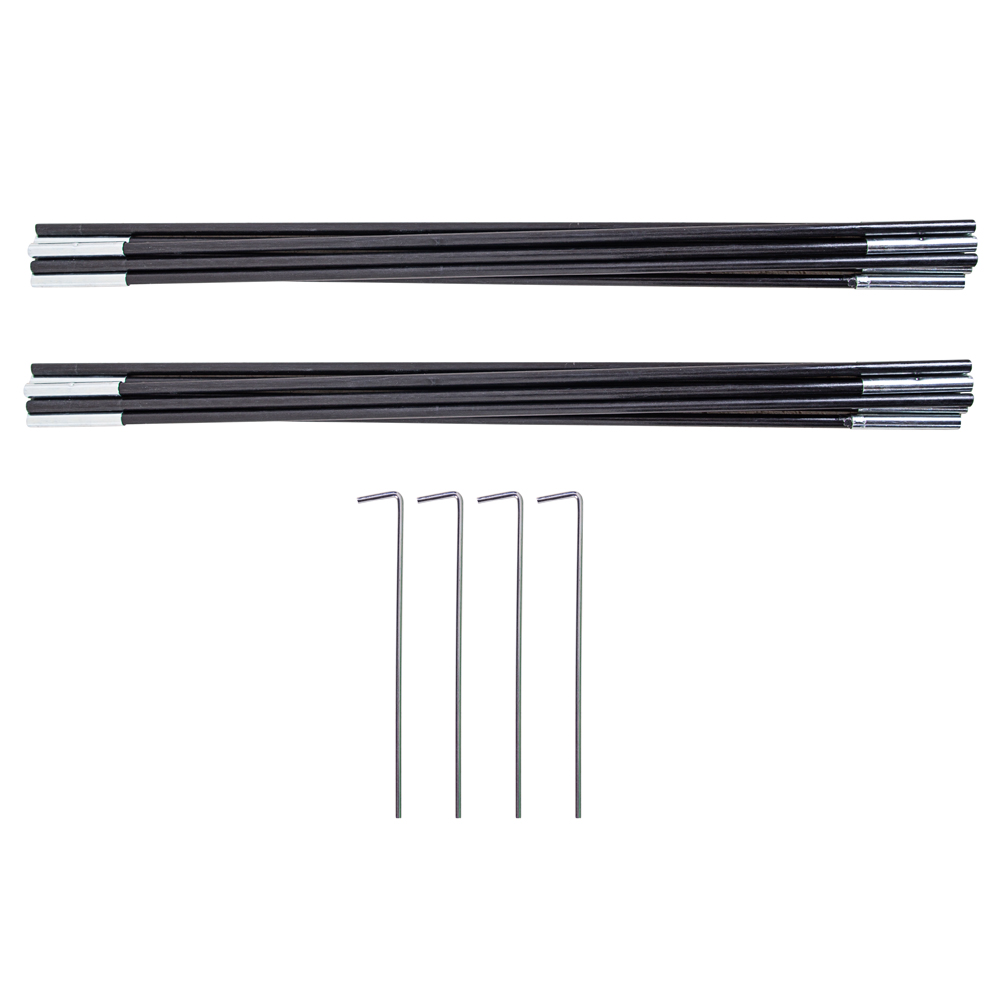 Golfová cvičná síť Golfcage L - Obrázek 7