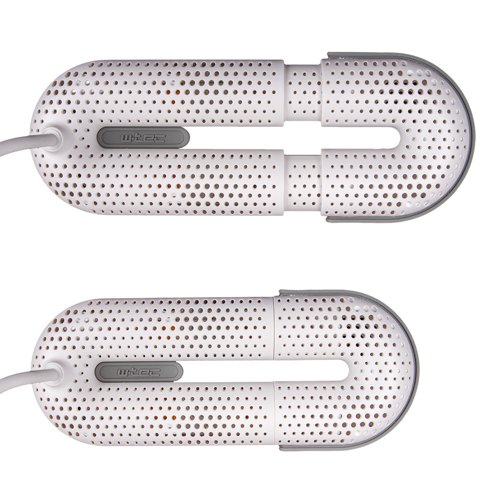 Vysoušeč bot a rukavic W-TEC Ortos s časovačem - Obrázek 5