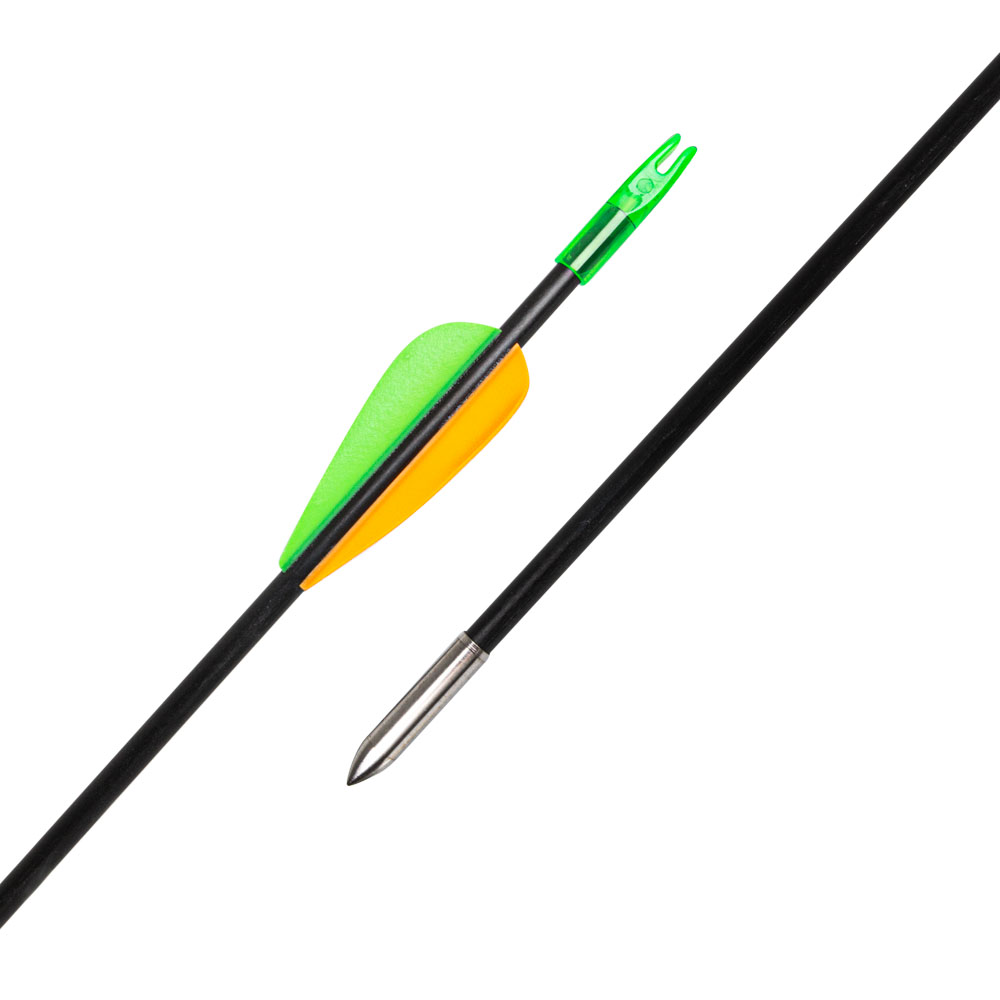 Laminátové šípy inSPORTline Klarkson 30" 6ks (obrázek 3)