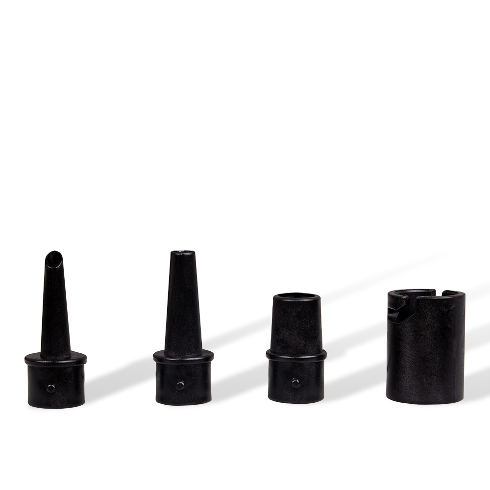 Ruční pumpa inSPORTline Airstunt - Obrázek 3