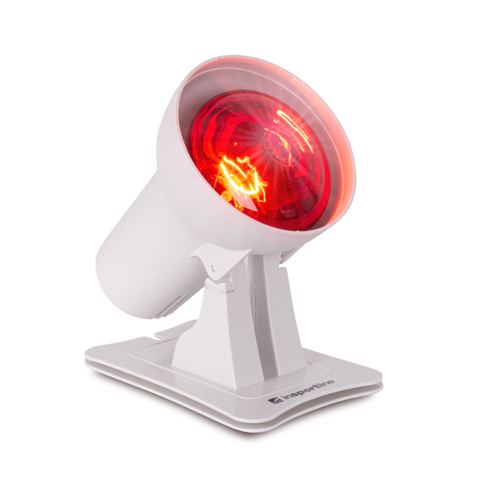 Infračervená lampa inSPORTline Xamila (obrázek 8)