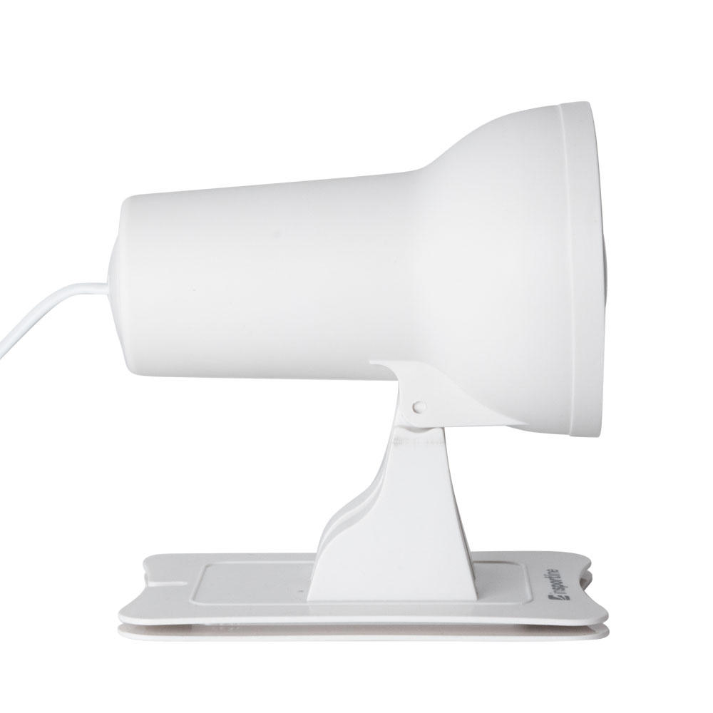 Infračervená lampa inSPORTline Xamila (obrázek 9)