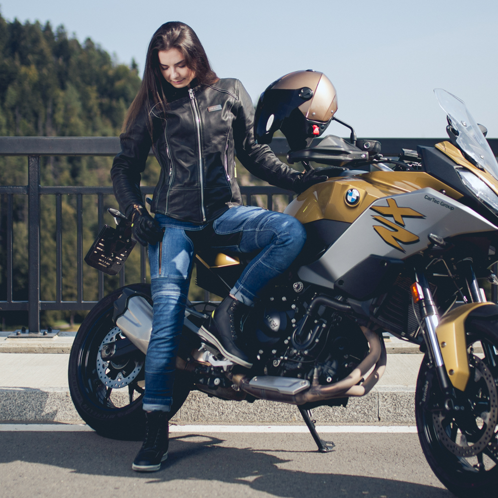 Moto boty W-TEC Culabus černo-šedá 41 (obrázek 10)