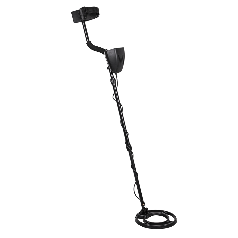 Detektor kovů inSPORTline Quick Shooter MD3030 - Obrázek 3