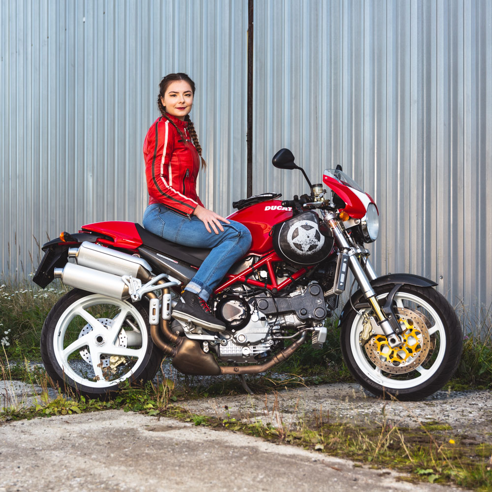 Moto boty W-TEC Kostow černá 39 (obrázek 11)