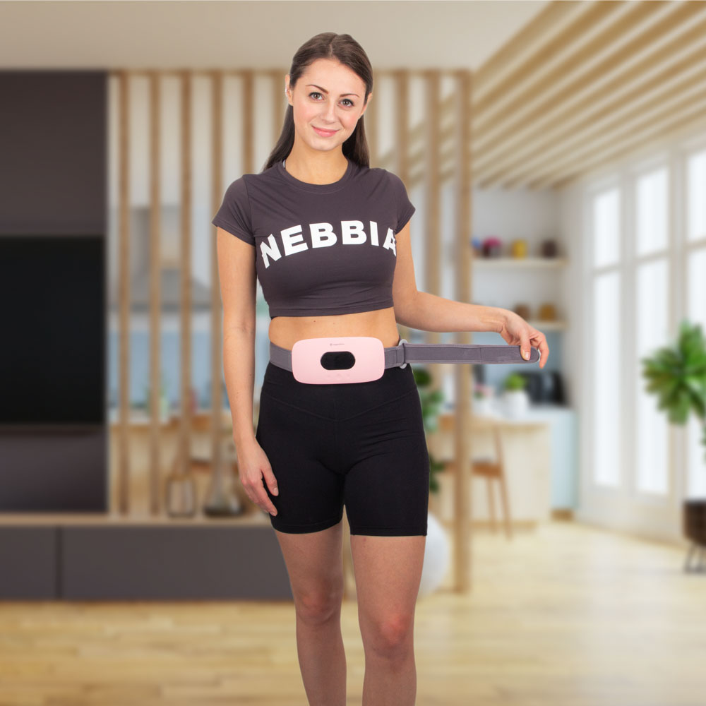 Masážní přístroj inSPORTline Barryfer - Obrázek 6