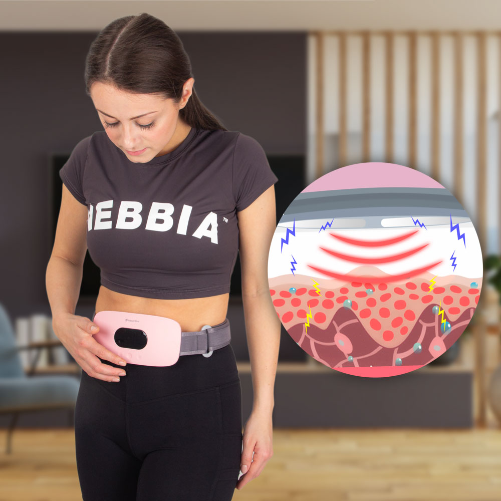 Masážní přístroj inSPORTline Barryfer - Obrázek 4