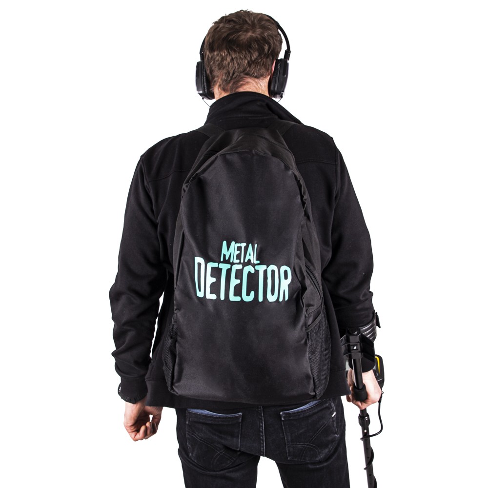 Detektor kovů inSPORTline Skagway TX850 - Obrázek 7