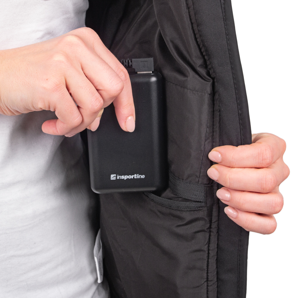 Powerbanka inSPORTline PowerTen II 10000 mAh - Obrázek 3