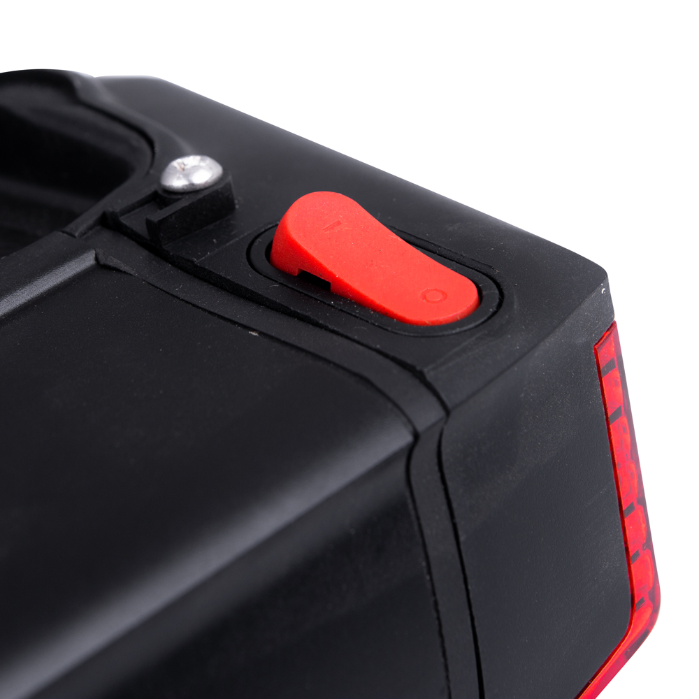 Náhradní baterie Clamber 11,6Ah - Obrázek 5