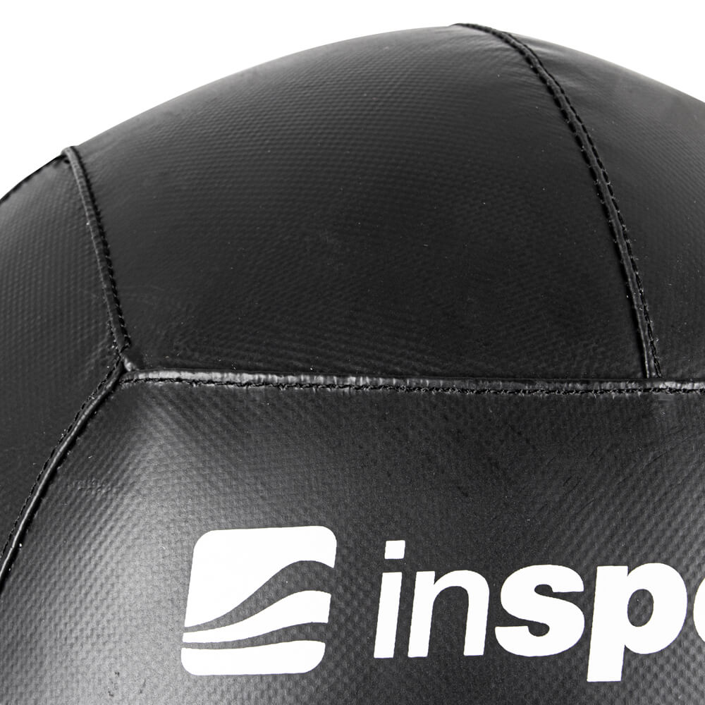 Posilovací míč inSPORTline Walbal SE 3 kg