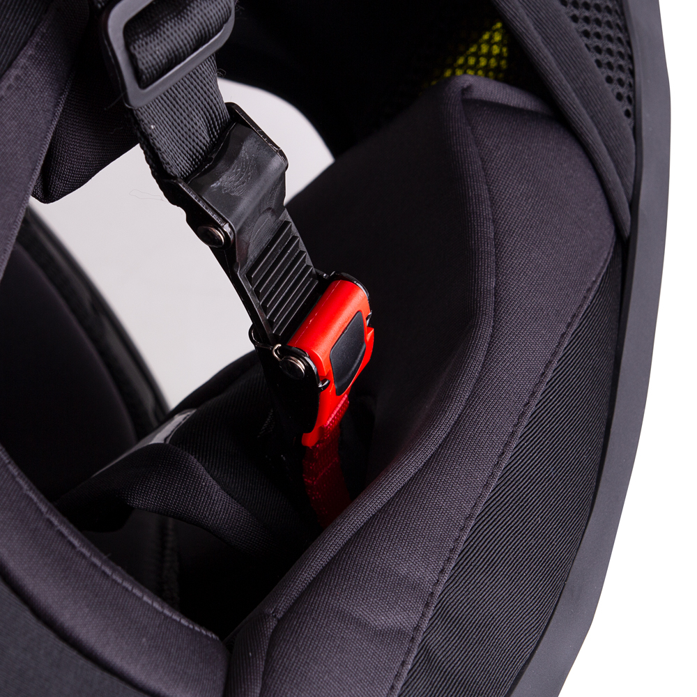 Integrální přilba W-TEC V158 fluo žlutá XL (61-62) (obrázek 7)