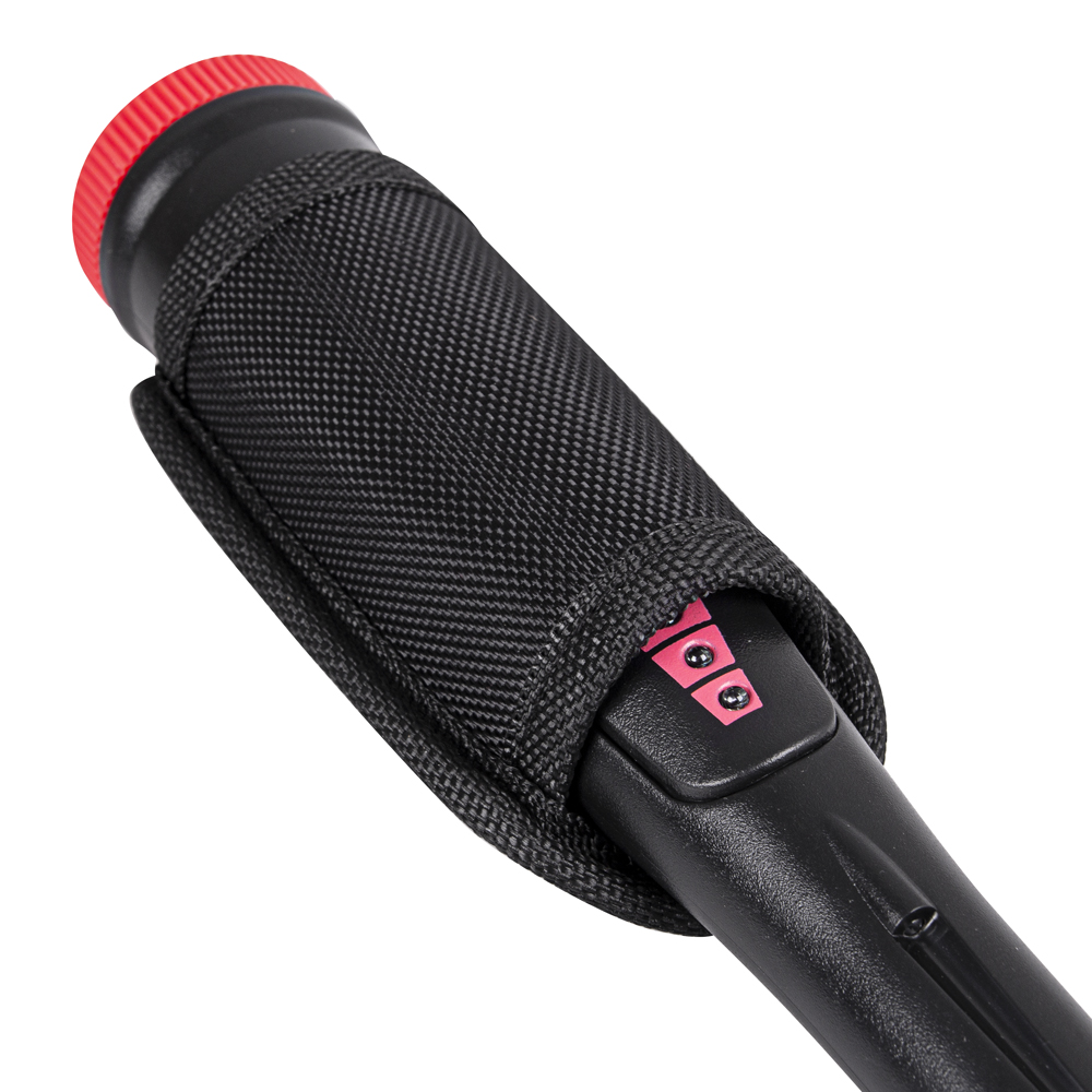 Dohledávací detektor kovů inSPORTline Wrangell MD770 - Obrázek 3