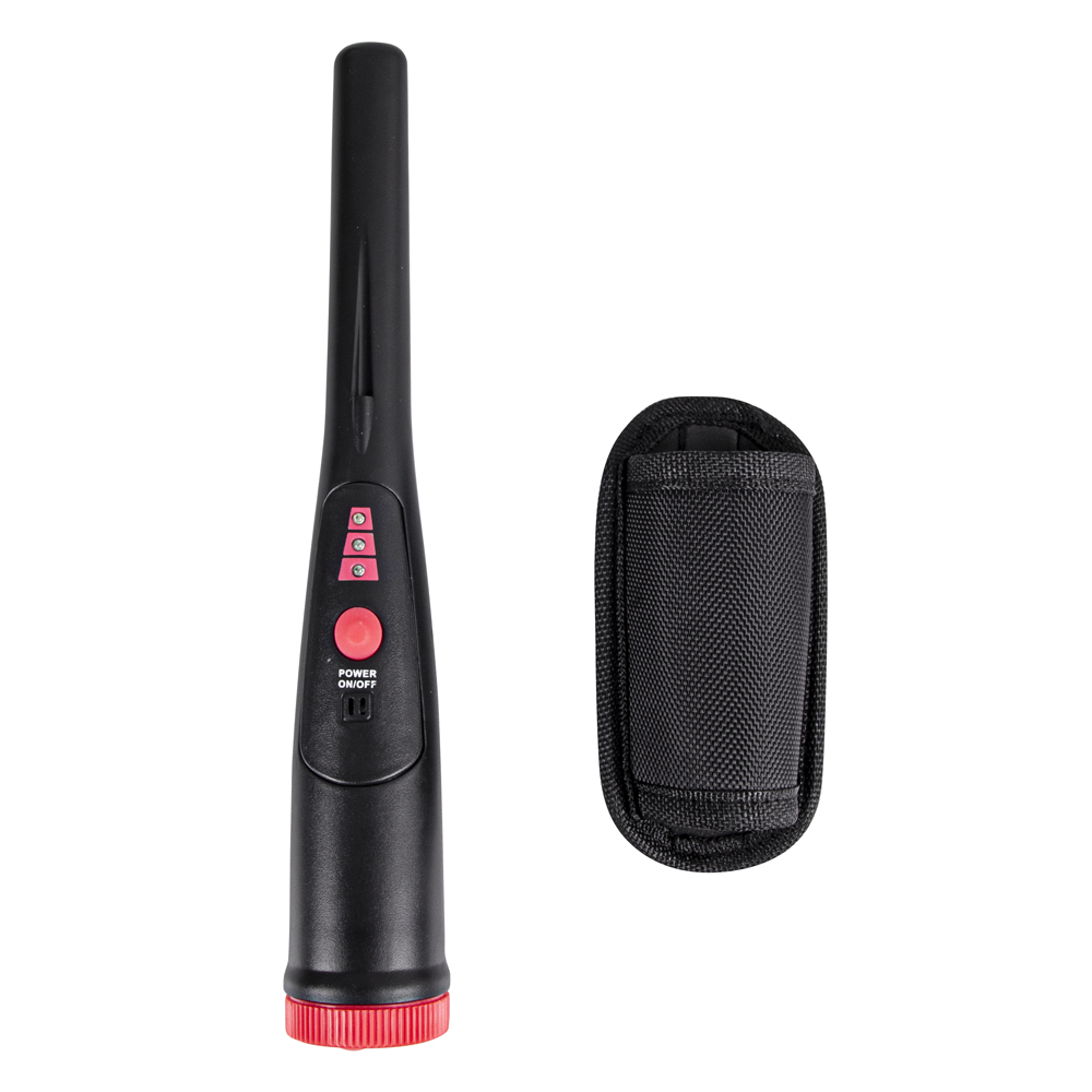 Dohledávací detektor kovů inSPORTline Wrangell MD770 - Obrázek 2