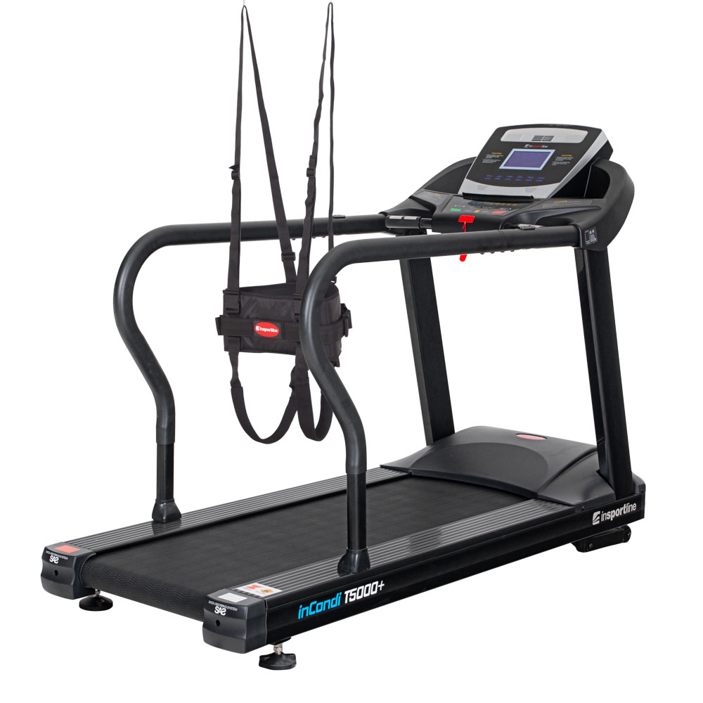 Chodící pás inSPORTline inCondi T5000+