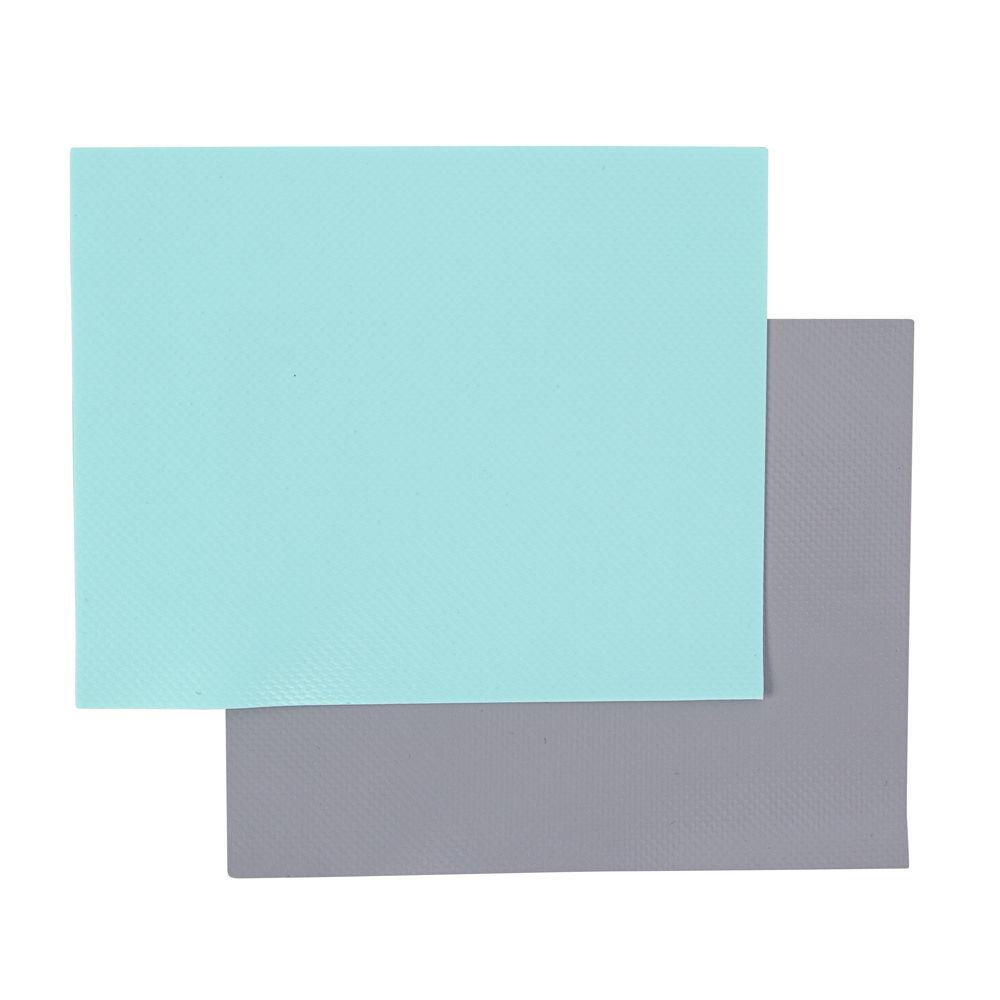 Airtrack inSPORTline Airstunt 300x100x10 cm bílá s ruční pumpou - Obrázek 7