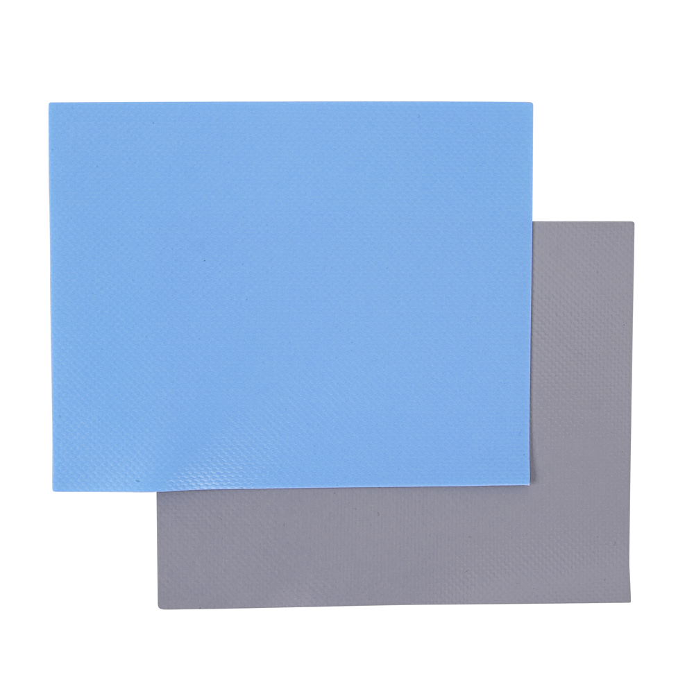 Airtrack inSPORTline Airstunt 400x100x10 cm bílá s ruční pumpou - Obrázek 7