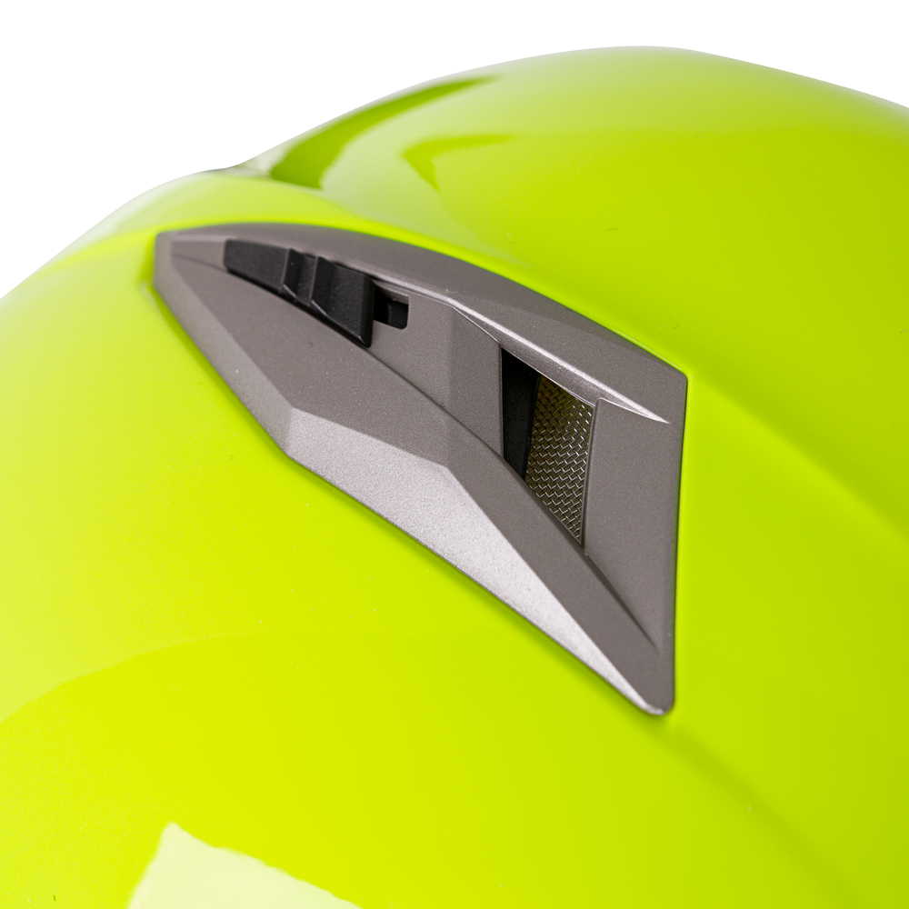 Integrální přilba W-TEC V158 fluo žlutá XL (61-62) (obrázek 10)