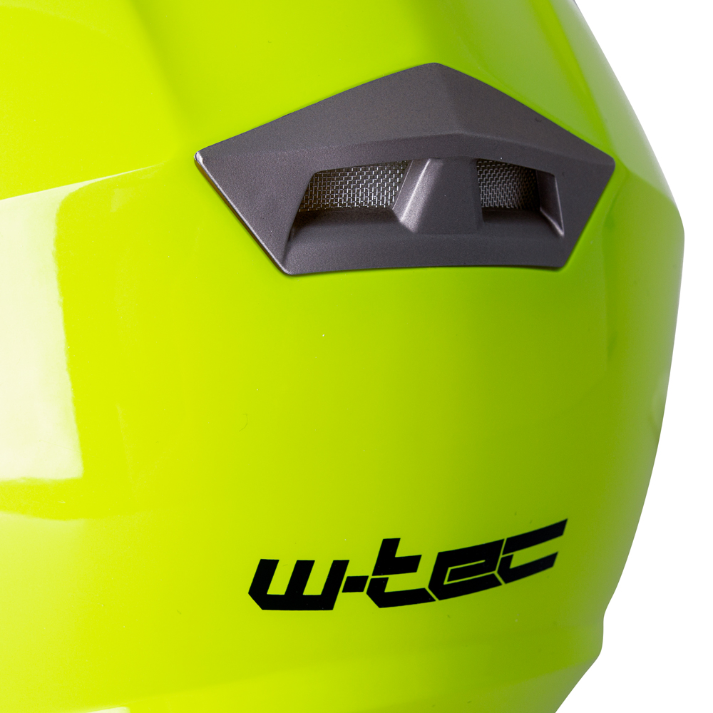 Integrální přilba W-TEC V158 fluo žlutá XL (61-62) (obrázek 11)